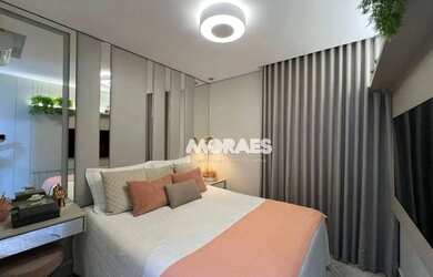 Imagem 15: Apartamento mobiliado com 3 suítes à venda, 107 m² por R$ 1.350.000...