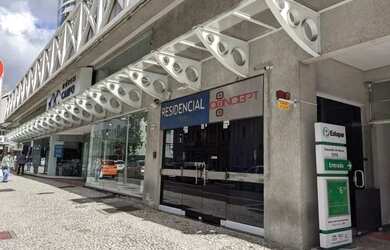 Imagem 9: Apartamento com 1 quarto para alugar por R$ 1900.00, 35.00 m2 - CENTRO...