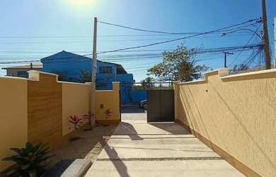 Imagem 15: Casa Duplex, em Cordeirinho, 2 quartos, 2 suítes, vaga de garagem