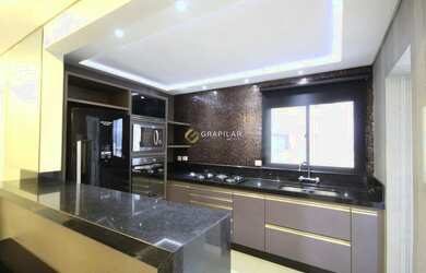 Imagem 13: Lindo apartamento à venda no bairro Portão/Água Verde