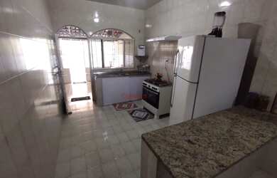 Imagem 6: Casa no bairro JK1