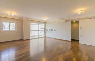 Imagem 2: Aluguel Apartamento 3 Dormitórios - 121 m² Consolação