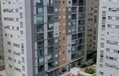Imagem 6: Apartamento para alugar, 110 m² por R$ 11.807,00/mês - Edifício Parc...