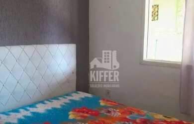 Imagem 4: Casa com 3 dormitórios à venda, 127 m² por R$ 600.000,00 - Caxito Pequeno...