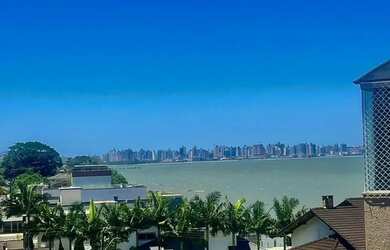 Imagem: O apartamento possui 3 Dormitórios, 3 Banheiros, 1 Vaga na