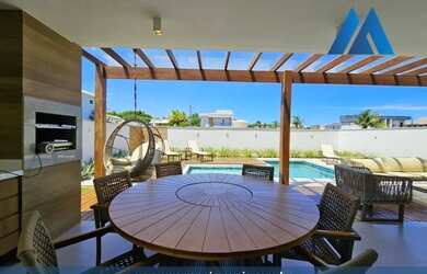 Imagem 14: Murano Imobiliária Vende Casa Duplex 3 quartos na Recanto da Sereia -...