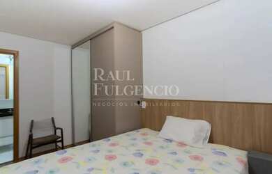 Imagem 14: Ed. Liberty Towers em andar altíssimo com 02 dormitórios 01 suíte na...