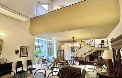 Imagem 5: Casa à venda, 4 quartos, 2 suítes, 2 vagas, Nossa Senhora de Fátima...