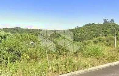 Imagem 3: Terreno de esquina com 423 m², localizado no Bairro São Giacomo