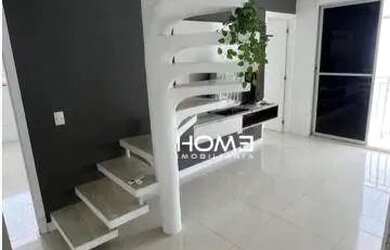 Imagem 2: Cobertura com 2 dormitórios à venda, 108 m² por R$ 290.000,00 - Rocha...