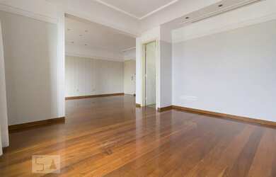 Imagem 2: Apartamento à Venda - Lourdes, 4 Quartos, 220 m2