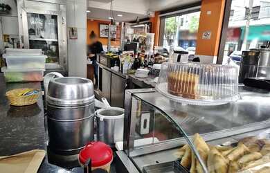 Imagem: O depósito e está localizado em Tatuapé, São Paulo à venda