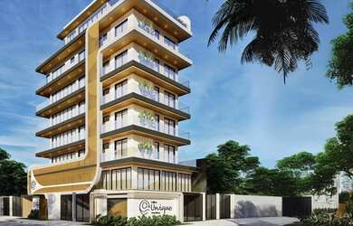 Imagem 2: Cobertura na Praia Mansa EDIFICIO UNIQUE- Ref. 480