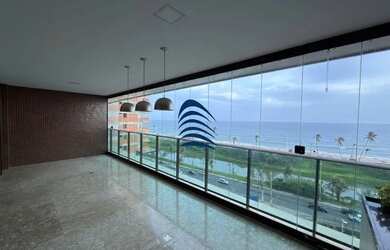 Imagem 4: Apartamento 4 suítes em Jaguaribe, 240m², melhor torre, móveis fixos...