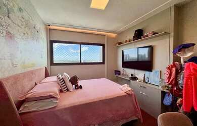 Imagem 15: Lindo apartamento com fino acabamento e vista mar em Jaguaribe