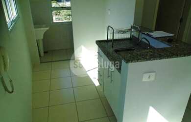 Imagem 2: Kitnet à Venda no Centro de Americana, 45m², 1 Dorm, R$220mil