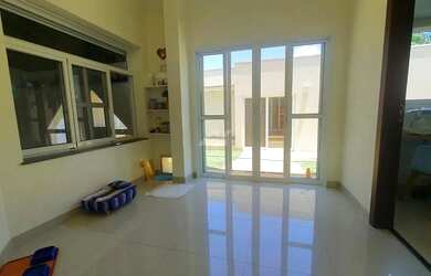 Imagem 8: casa - Loteamento Alphaville Campinas - Campinas