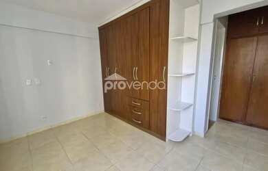 Imagem 15: RUA S-4, Q. S 15, L. 3, S/N, APART - 501, COND VIA OLEANDRI - SETOR BELA...
