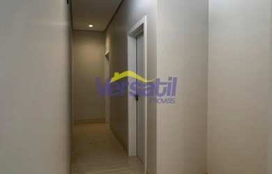 Imagem 7: Casa alto padrão com 4S em um terreno de 547m², cofira