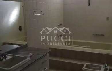 Imagem 11: Imóvel para aluguel possui 269 metros quadrados com 4 quartos em Vila...