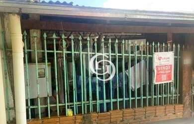 Imagem: O terreno possui 384m² de Área e está localizado em Alto