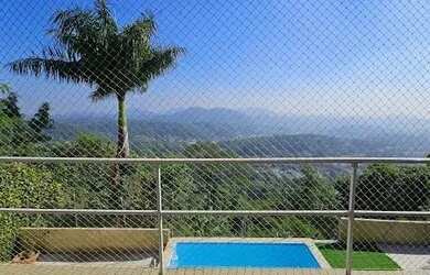 Imagem 12: Casa com 4 dormitórios à venda, 269 m² por R$ 990.000,00 - Pendotiba...