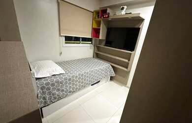 Imagem 10: Ed Vila Real - apto de 2 quartos - Nazaré