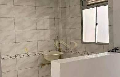 Imagem 8: Apartamento com 2 dormitórios para alugar por R$ 1.100/mês - Centro...