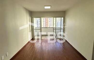 Imagem: O apartamento possui 3 Dormitórios, 3 Banheiros, 1 Vaga na