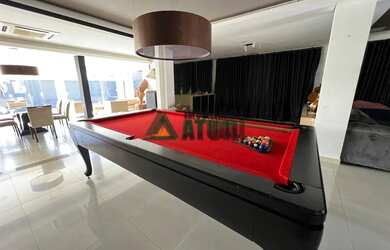 Imagem 13: Casa em Condomínio com 3 quartos para alugar por R$ 11000.00, 290.00...