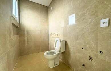 Imagem 11: Casa Nova em Condomínio Fechado - Conforto, Segurança e Lazer Completo