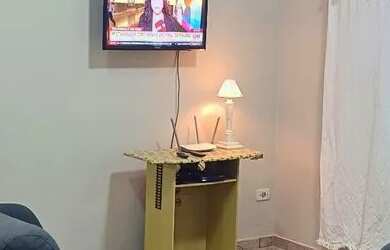 Imagem 6: Casa aconchegante temporada em ubatuba