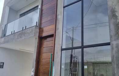 Imagem 5: VILLE FRANÇA - Casa duplex com 3/4, suíte master, Área gourmet