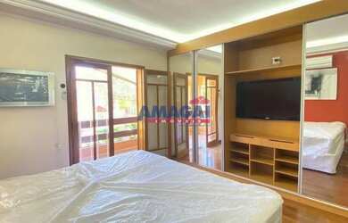 Imagem 5: Casa à venda em Jacareí em condomínio