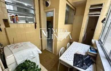 Imagem 13: APARTAMENTO 3 Quartos no Bairro de Copacabana