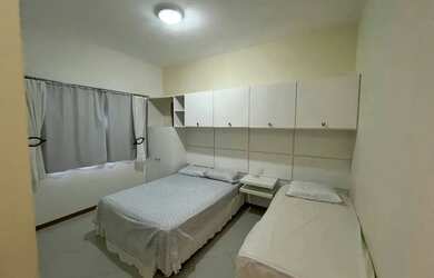 Imagem 9: Casa duplex com 4 suítes para Venda e Locação temporada Réveillon