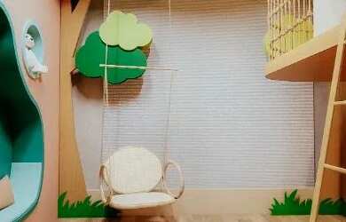 Imagem 14: OPORTUNIDADE EM OBRAS 4suítes, 6bwc, 2 vg, lazer completo em ótima localização...