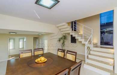 Imagem 6: Casa Semi-Mobiliada no Condomínio Parque dos Franceses com 3 Suítes