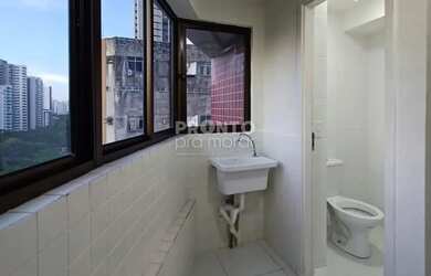 Imagem 6: Apartamento charmoso 2 quartos na Zona Sul