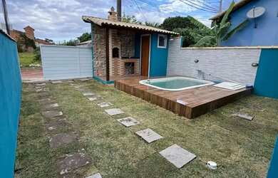 Imagem 10: Imóvel para venda tem 70 metros quadrados com 2 quartos em Samburá (Tamoios) - Cabo Frio