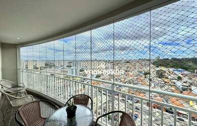 Imagem 13: Apartamento com 2 dormitórios à venda, 82 m² por R$ 850.000,00 - Vila...