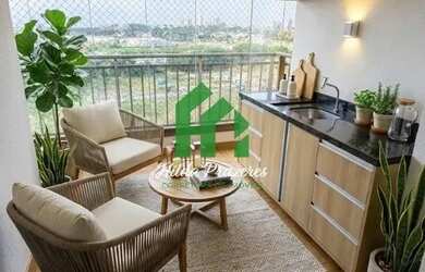 Imagem 8: Apartamento à venda em Salvador-BA, bairro Piatã 3 quartos, 1 suíte,...