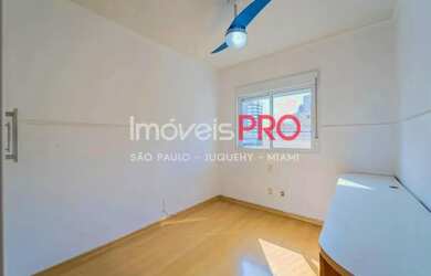 Imagem 13: Apto de 113m2 com 3 dorm sendo 1 suíte e 2 vagas no Saúde prox ao metro