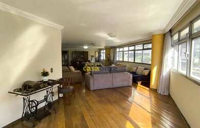 Imagem 5: Apartamento, 4 quartos, 1 suite, 2 vagas