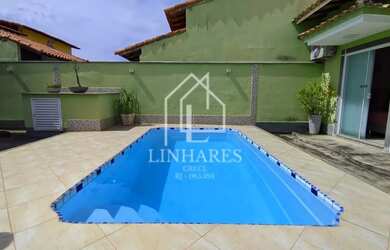 Imagem 11: Casa estilo colonial no Jardim Atlântico Oeste