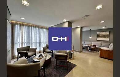 Imagem 5: Venda Apartamento 2 Dormitórios - 50 m² Santo Amaro