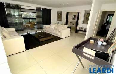 Imagem 10: APARTAMENTO - PANAMBY - SP