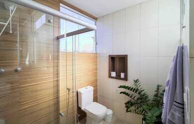 Imagem 6: CASA 4 QUARTOS 4 VAGA SANTA TEREZINHA