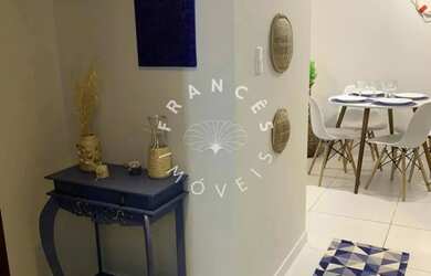 Imagem 8: Apartamento Mobiliado na Praia do francês