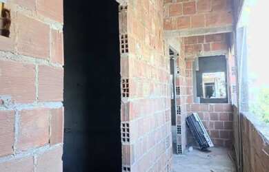 Imagem 10: Vende-se casa. 1 Vaga na garageme2 Dormitórios